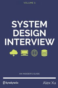 کتاب System Design Interview; An Insider’s Guide