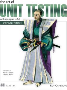 کتاب The Art of Unit Testing: with examples in C#